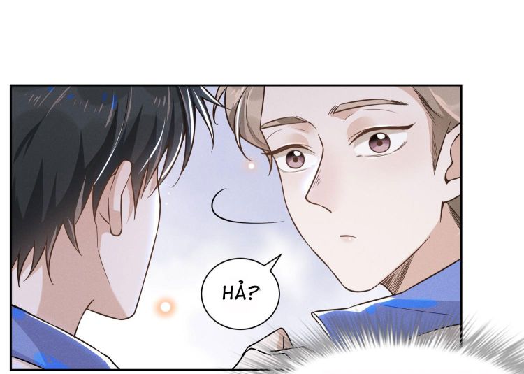 Lai Sinh Bất Kiến Chapter 9 - Next Chapter 10